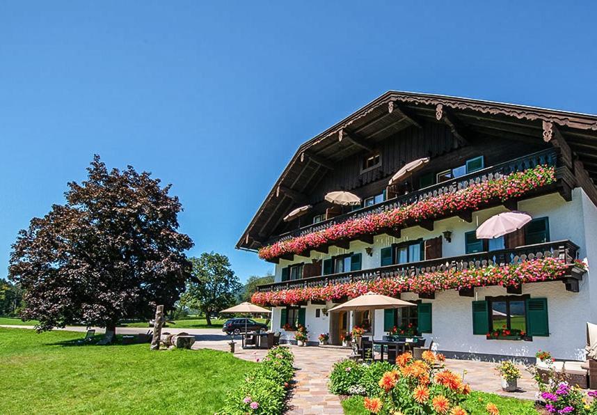 Im Ramsen - Familie Baier Apartment Sankt Wolfgang im Salzkammergut Exterior photo
